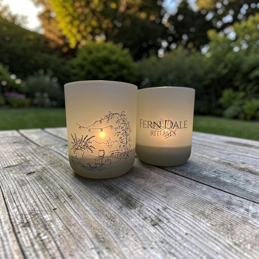 Alfresco Evenings