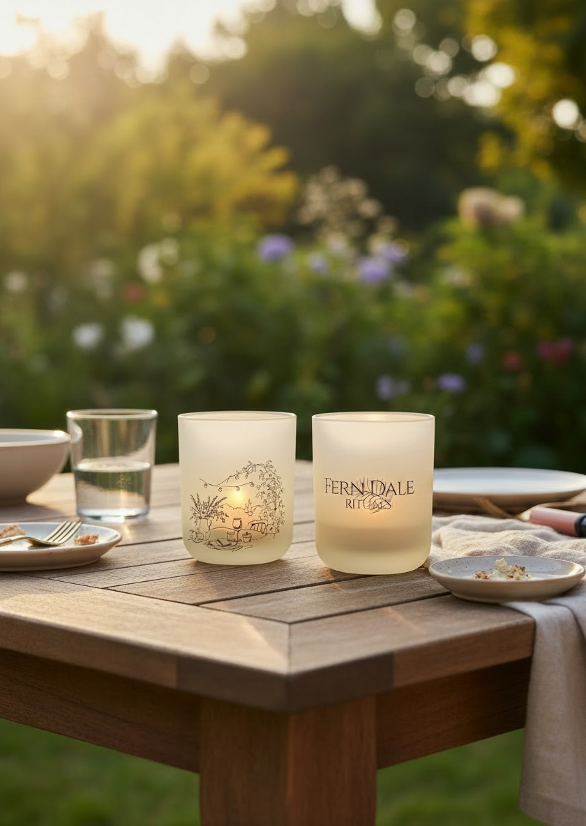 Alfresco Evenings