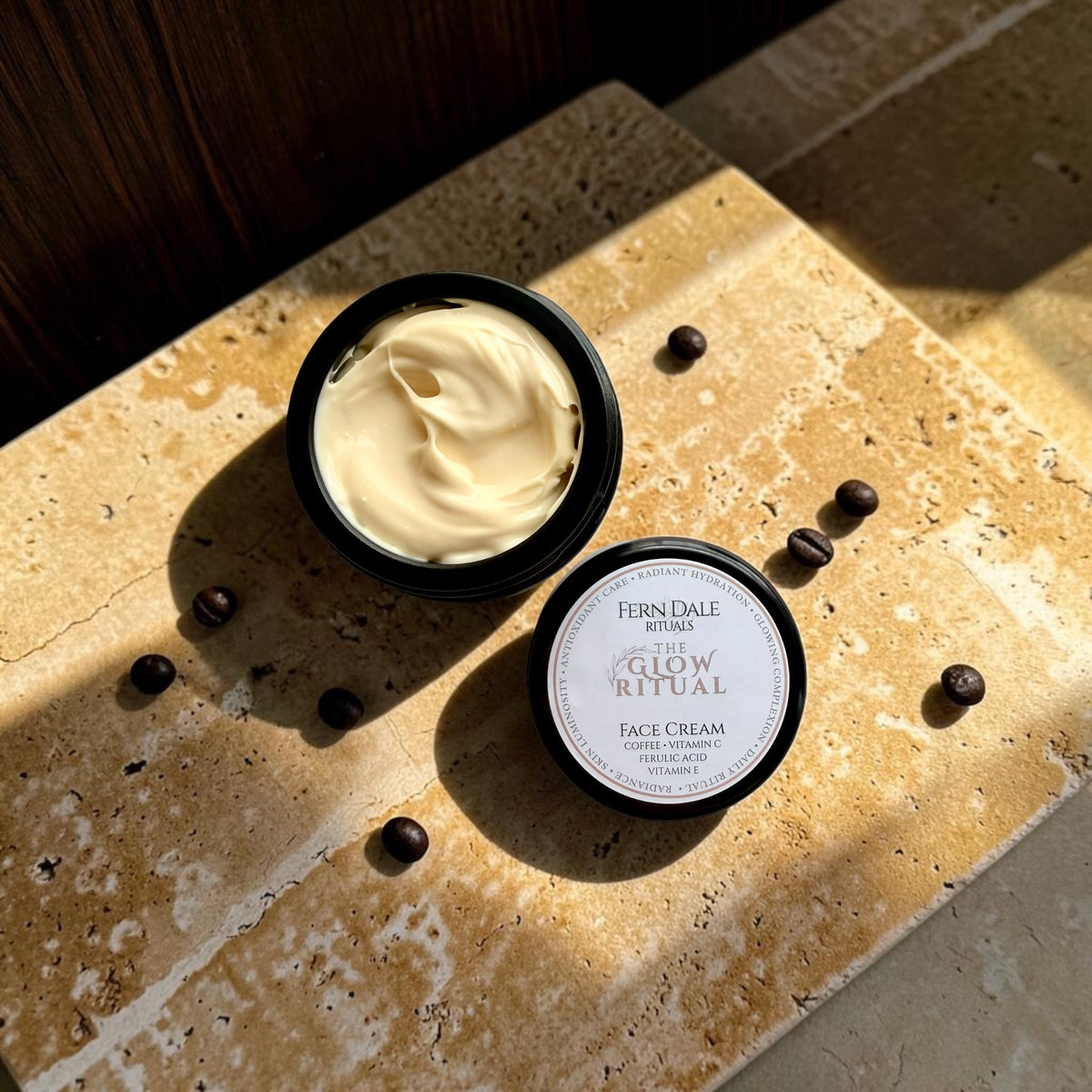 Glow - Face Cream