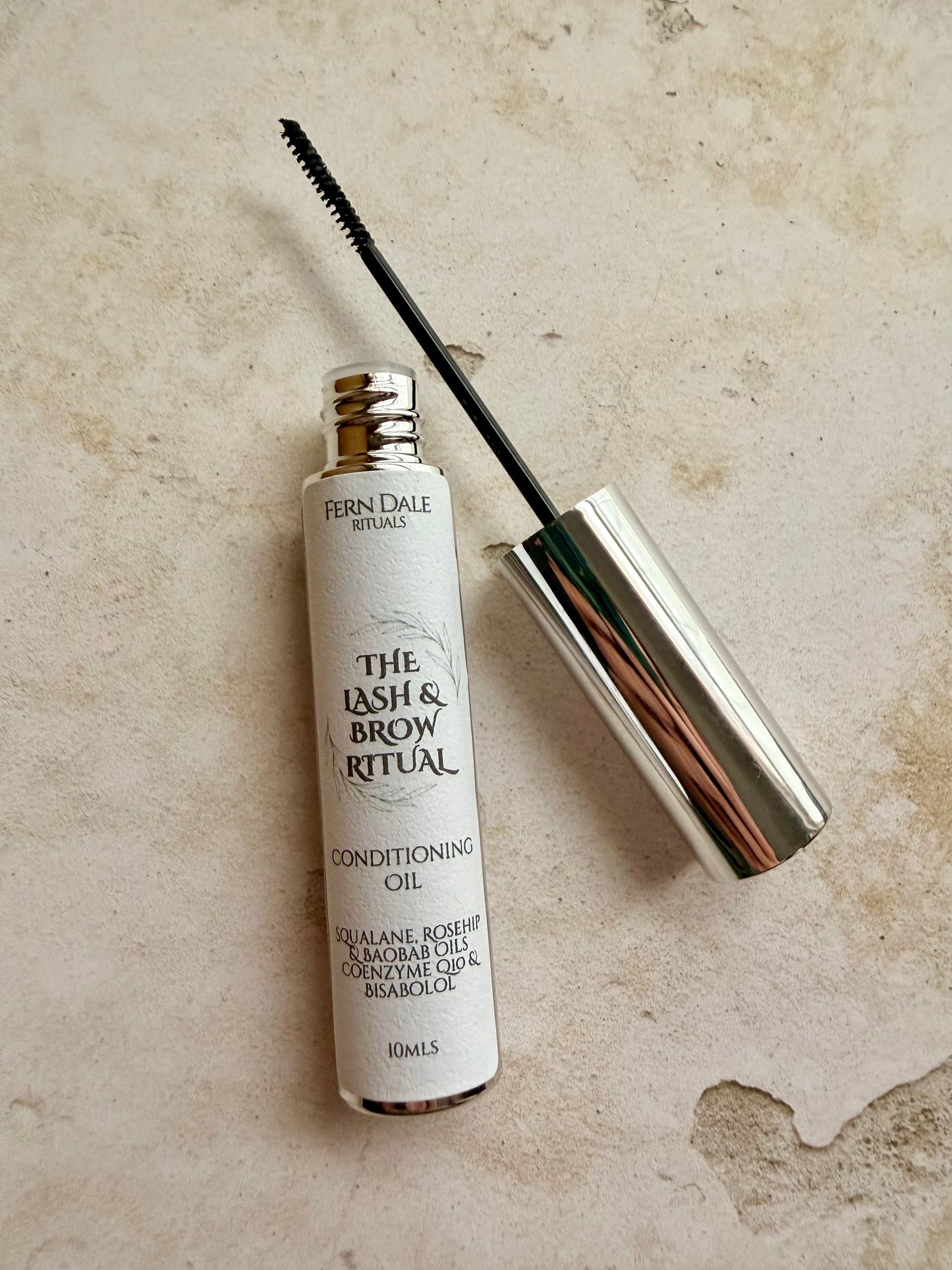Lash & Brow Conditioning Oil