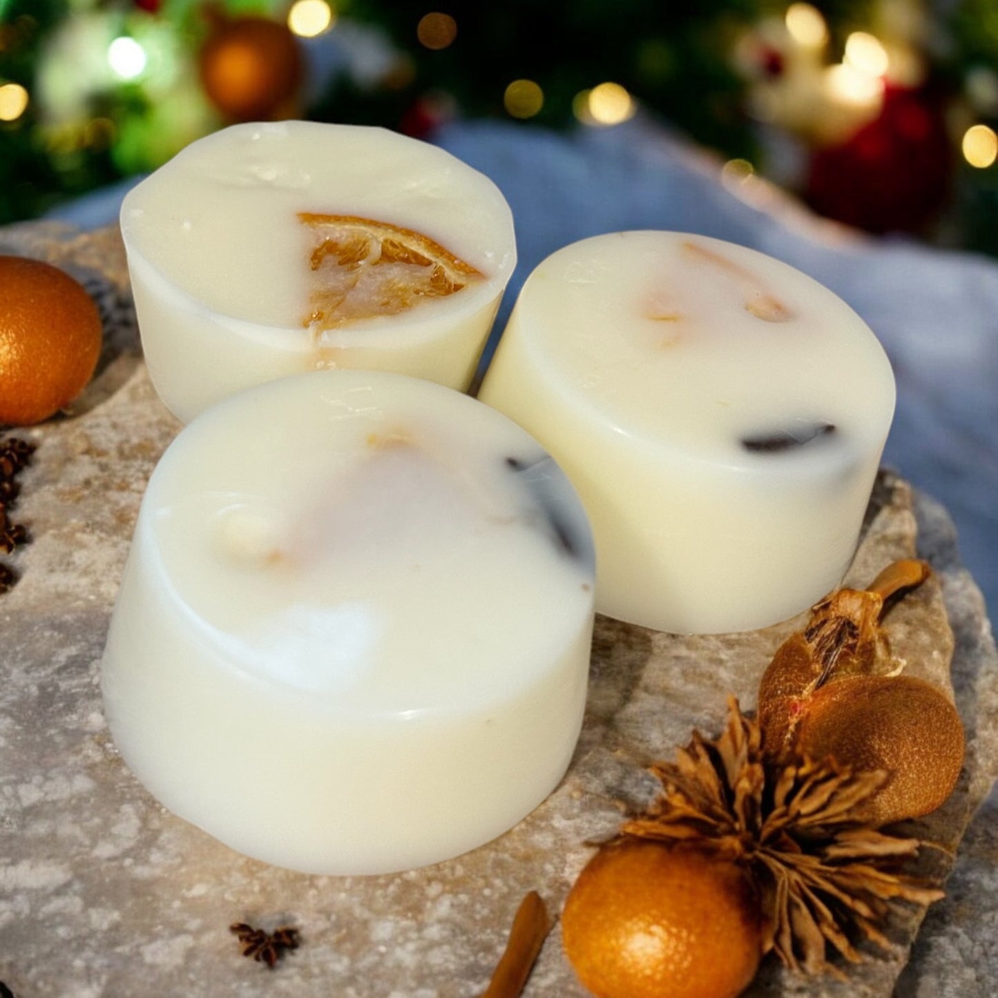 Pick’N’Mix Wax Melts