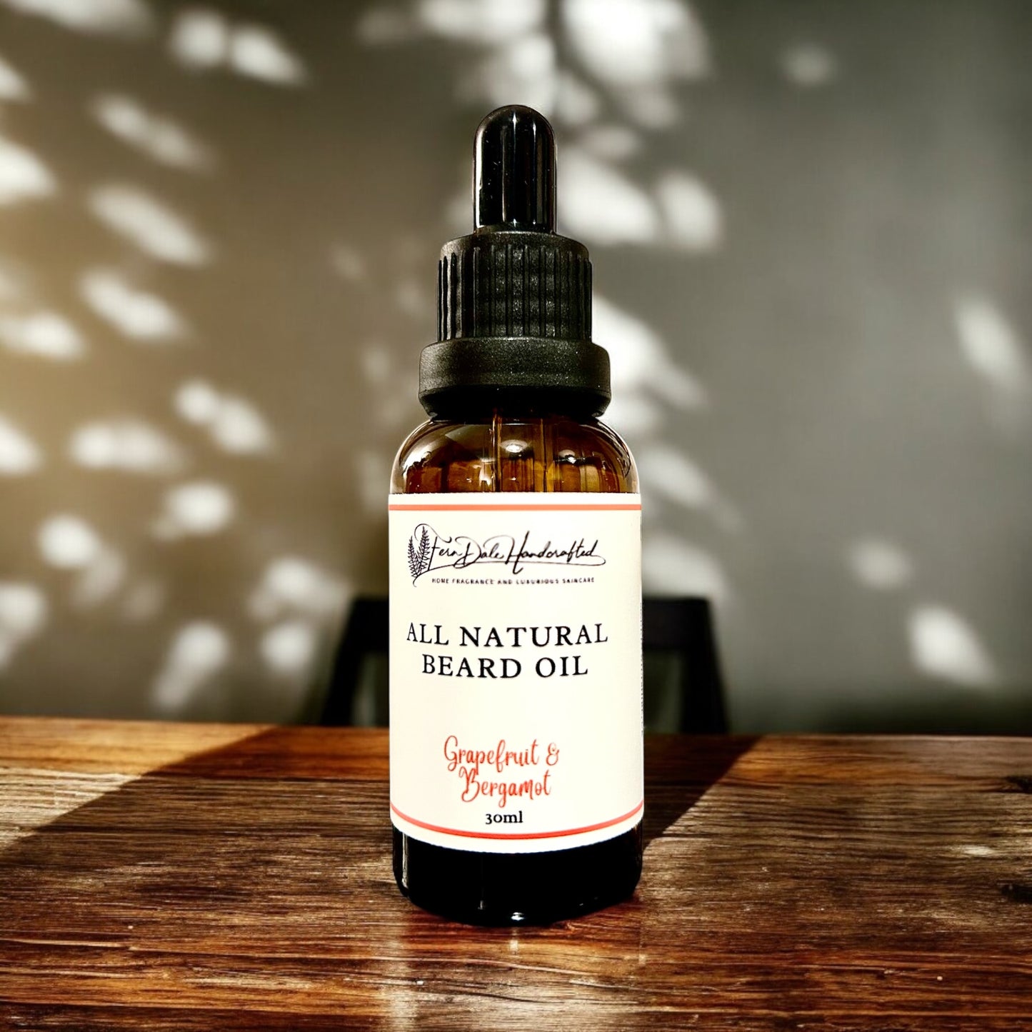 Gentlemen’s Grooming Set