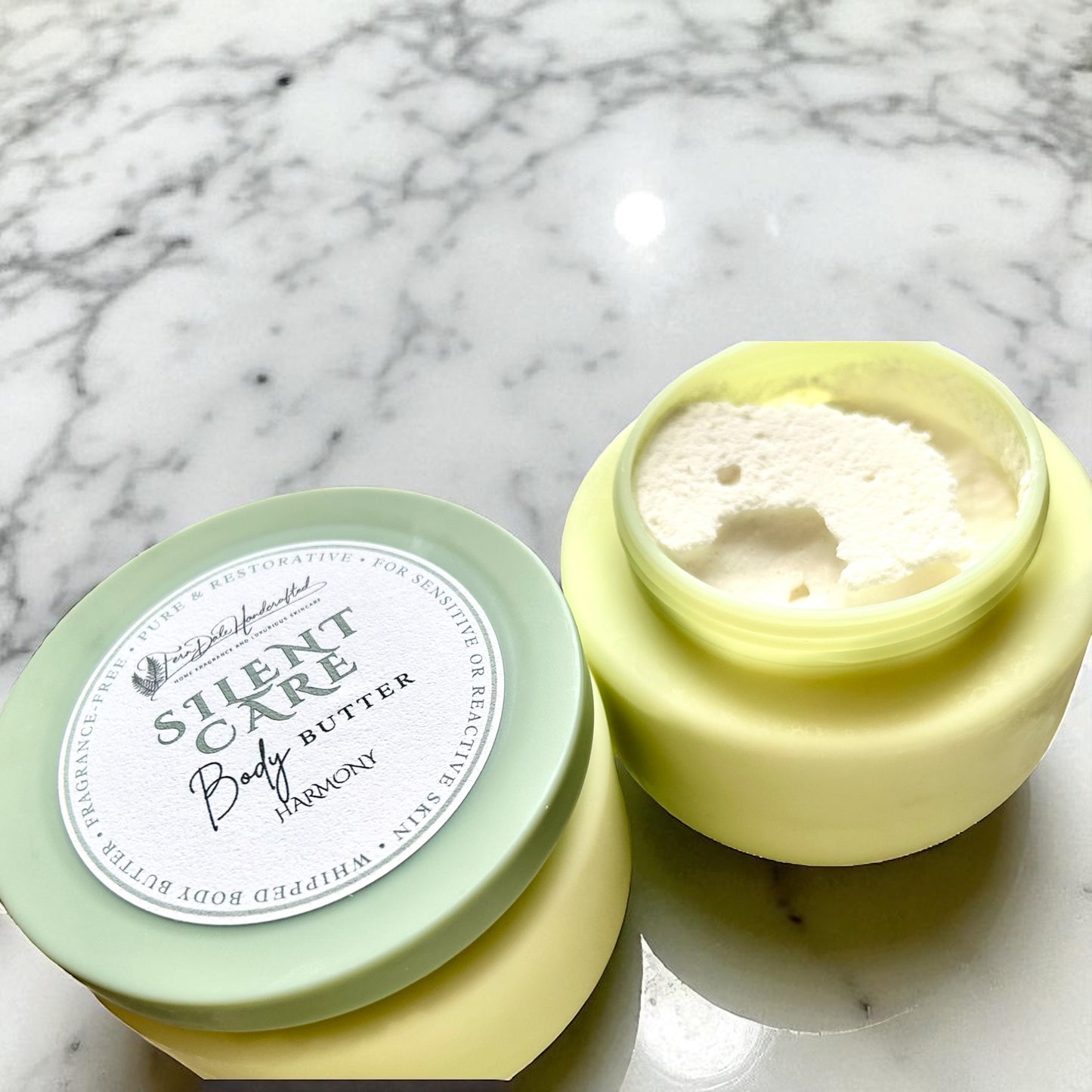 Whipped Body Butter Collection