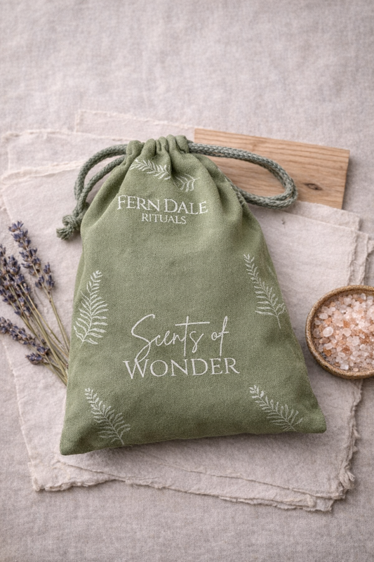 Scents of Wonder – Core Wax Melt Collection