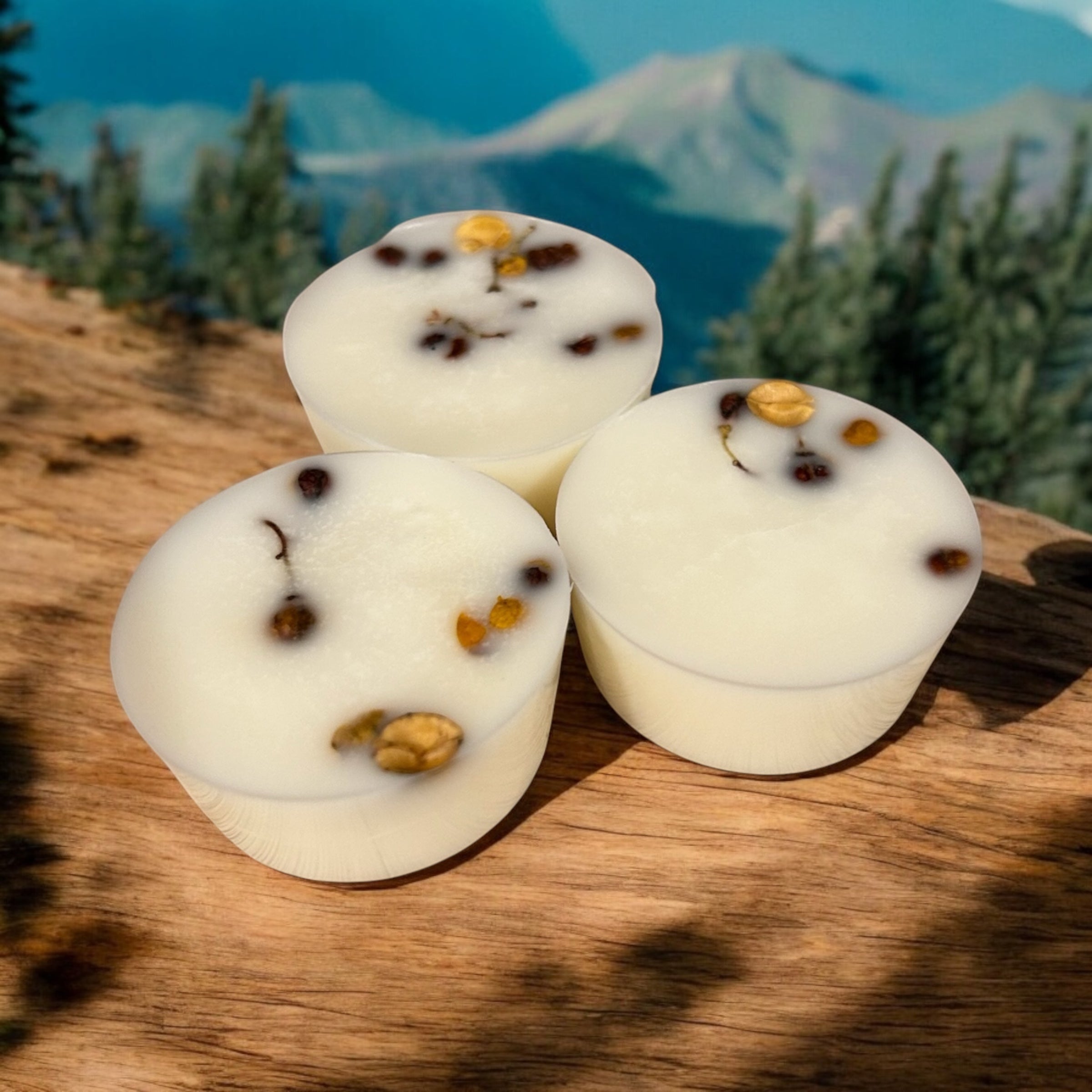 More than Scent - Why our Wax Melts are different