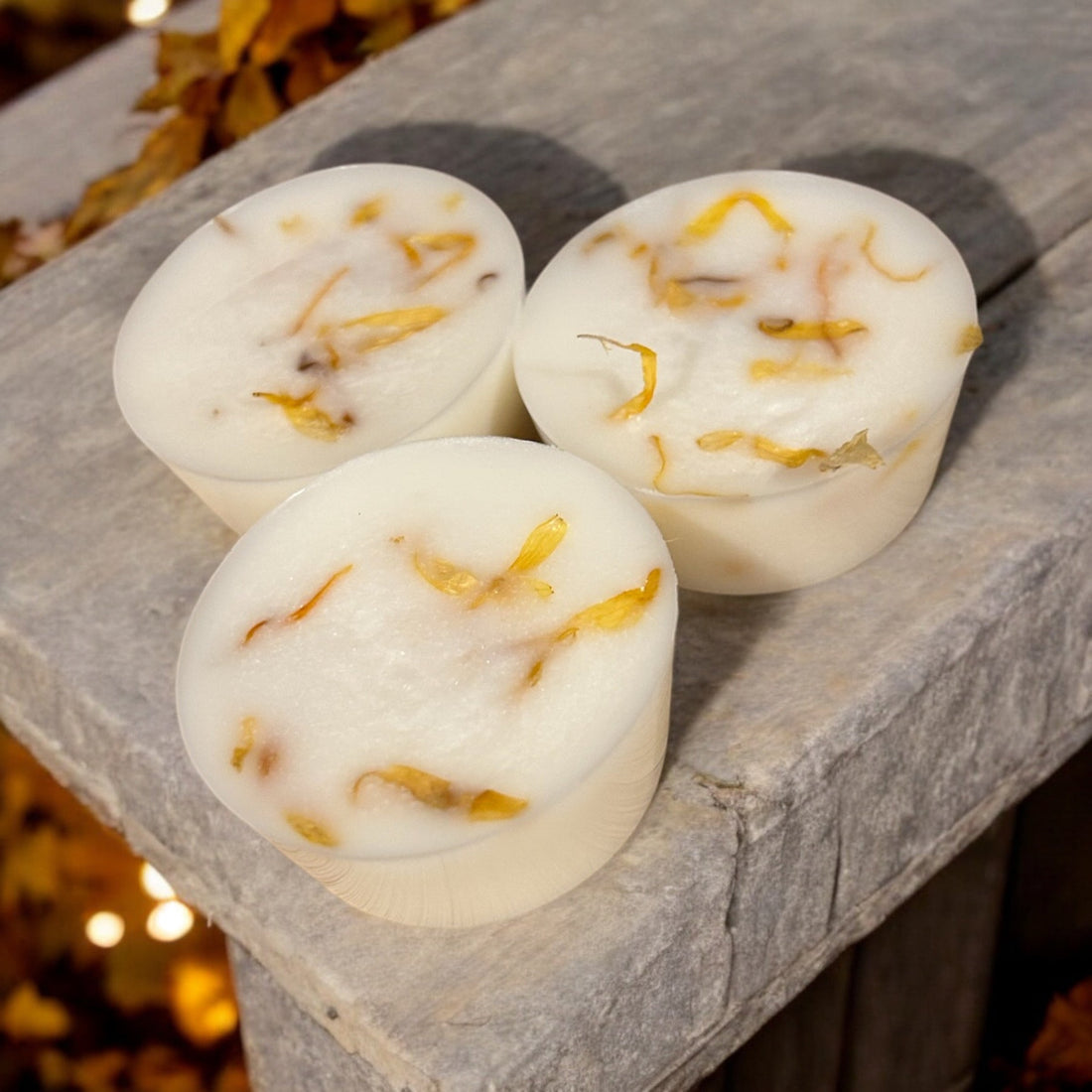 More than Scent - Why our Wax Melts are different