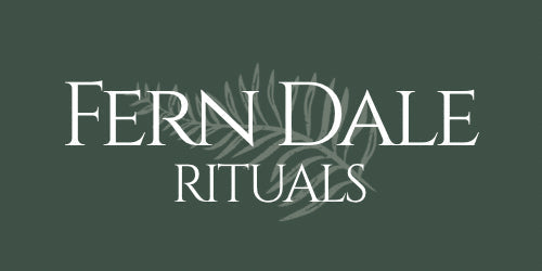 Rooted in Earth and Ritual: Why I Rebranded to Fern Dale Rituals
