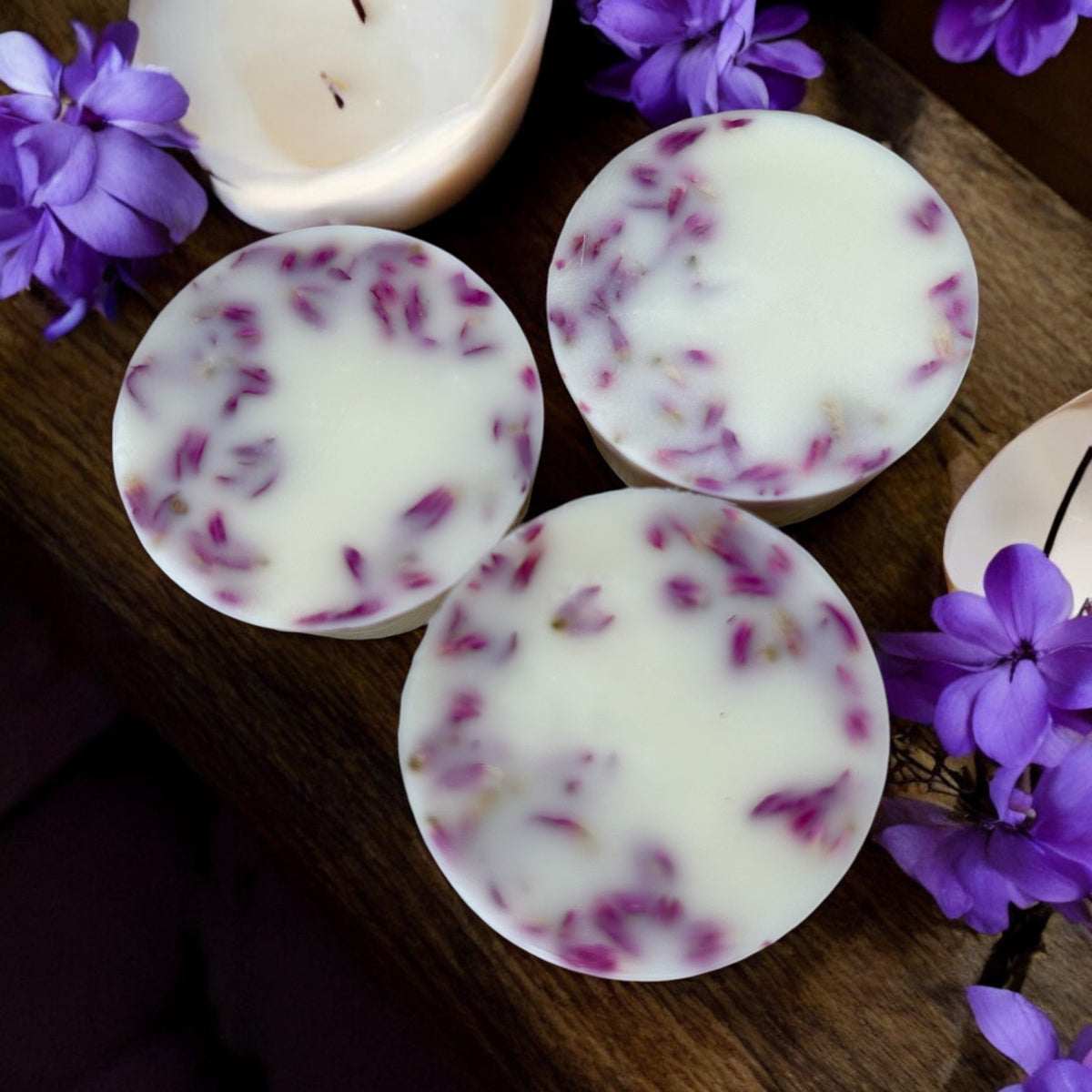 The Wheely Big Scent Rituals