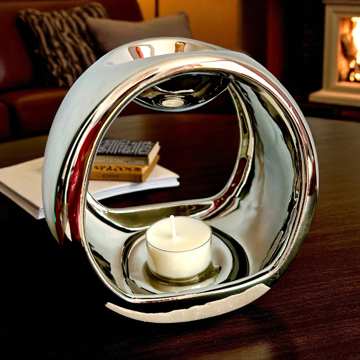 The Cosy Home Rituals