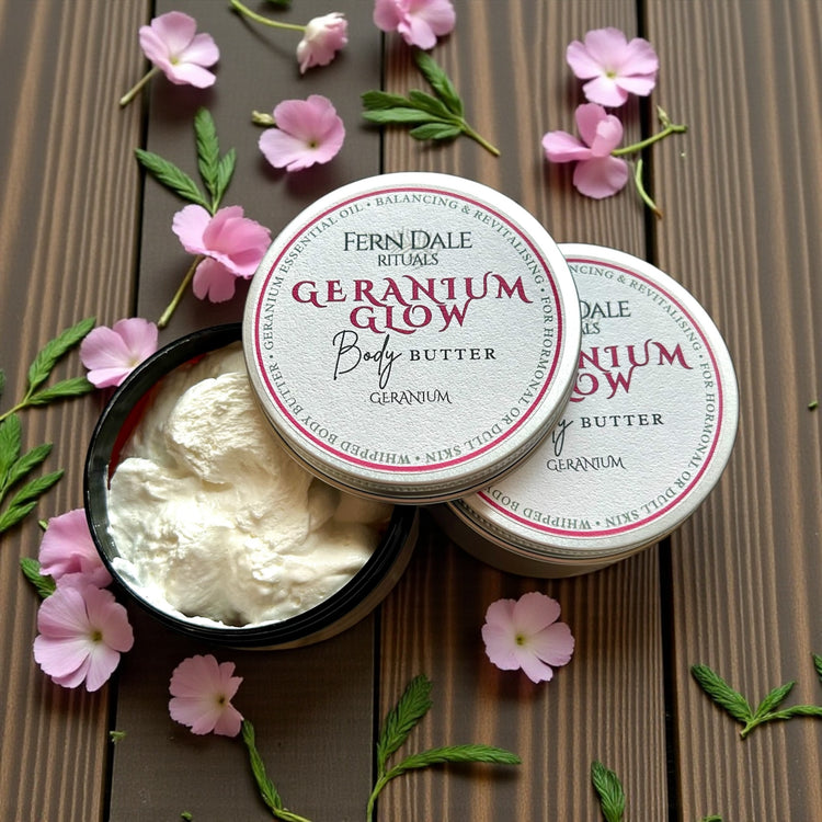 Botanical Skincare (Plant based, vegan)