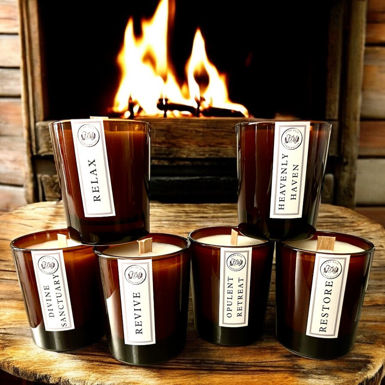 Aromatherapy Collection