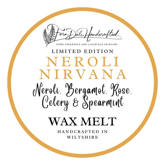 Neroli Nirvana