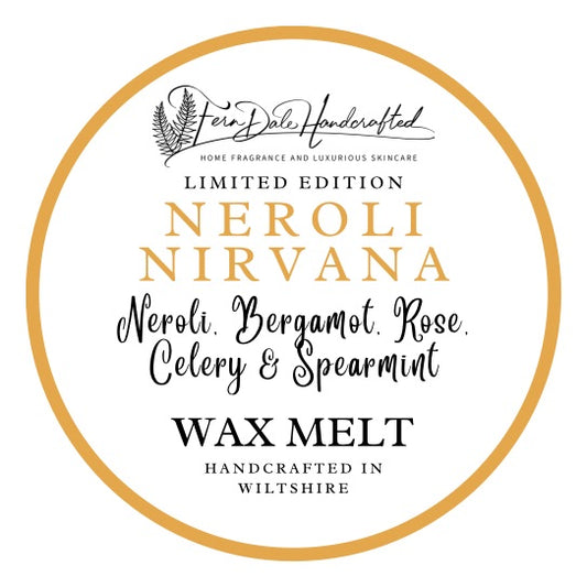 Neroli Nirvana