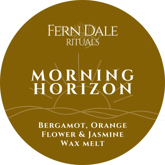 Morning Horizon