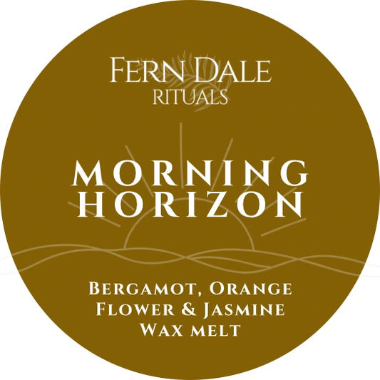 Morning Horizon