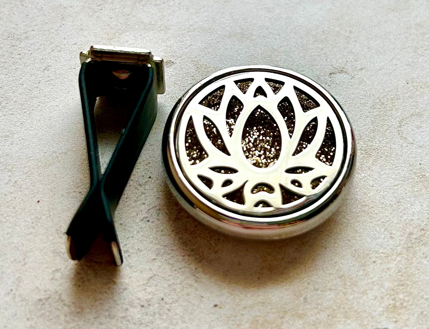Car Diffuser – Aromatherapy for Every Journey