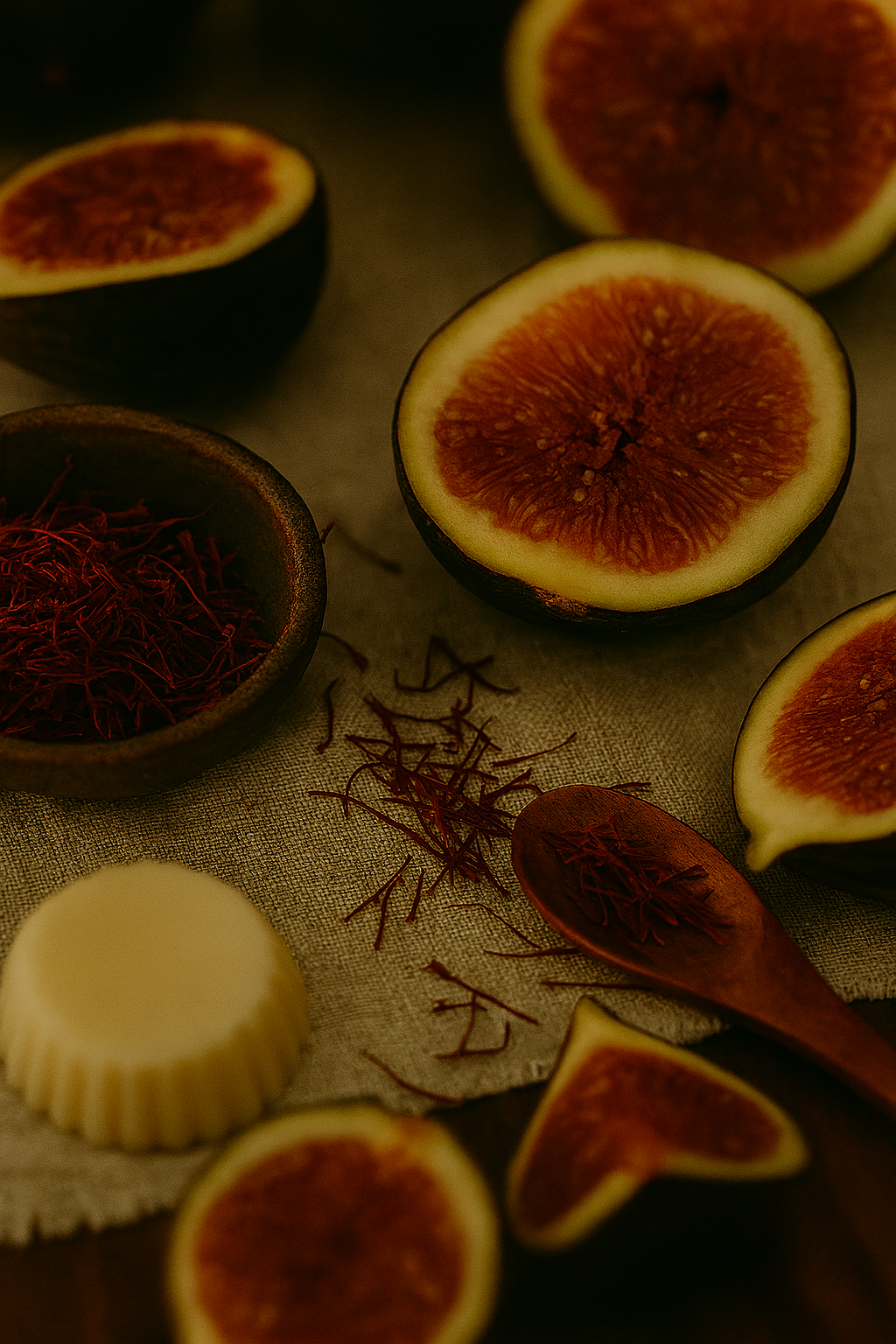 Season of Stillness Wax Melt Collection