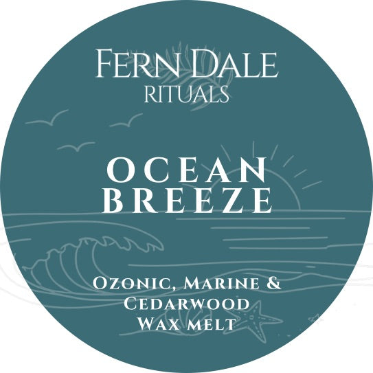 Ocean Breeze