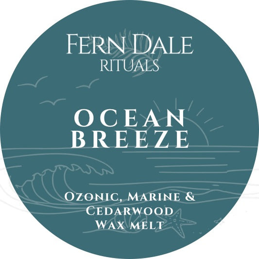 Ocean Breeze
