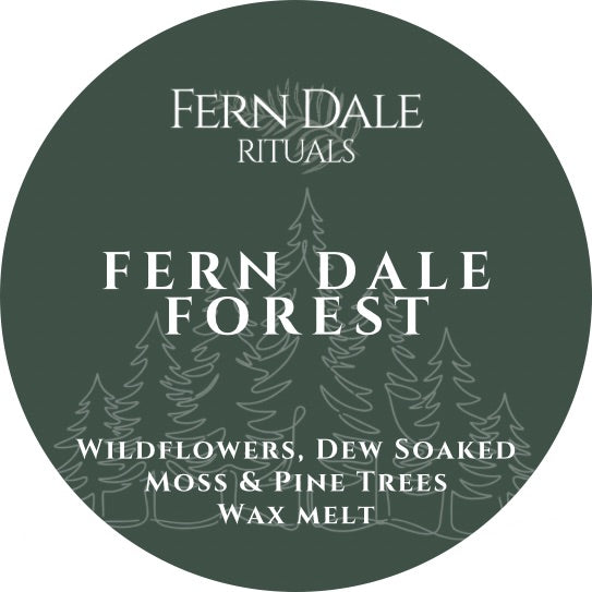 Fern Dale Forest