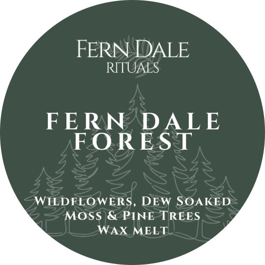 Fern Dale Forest