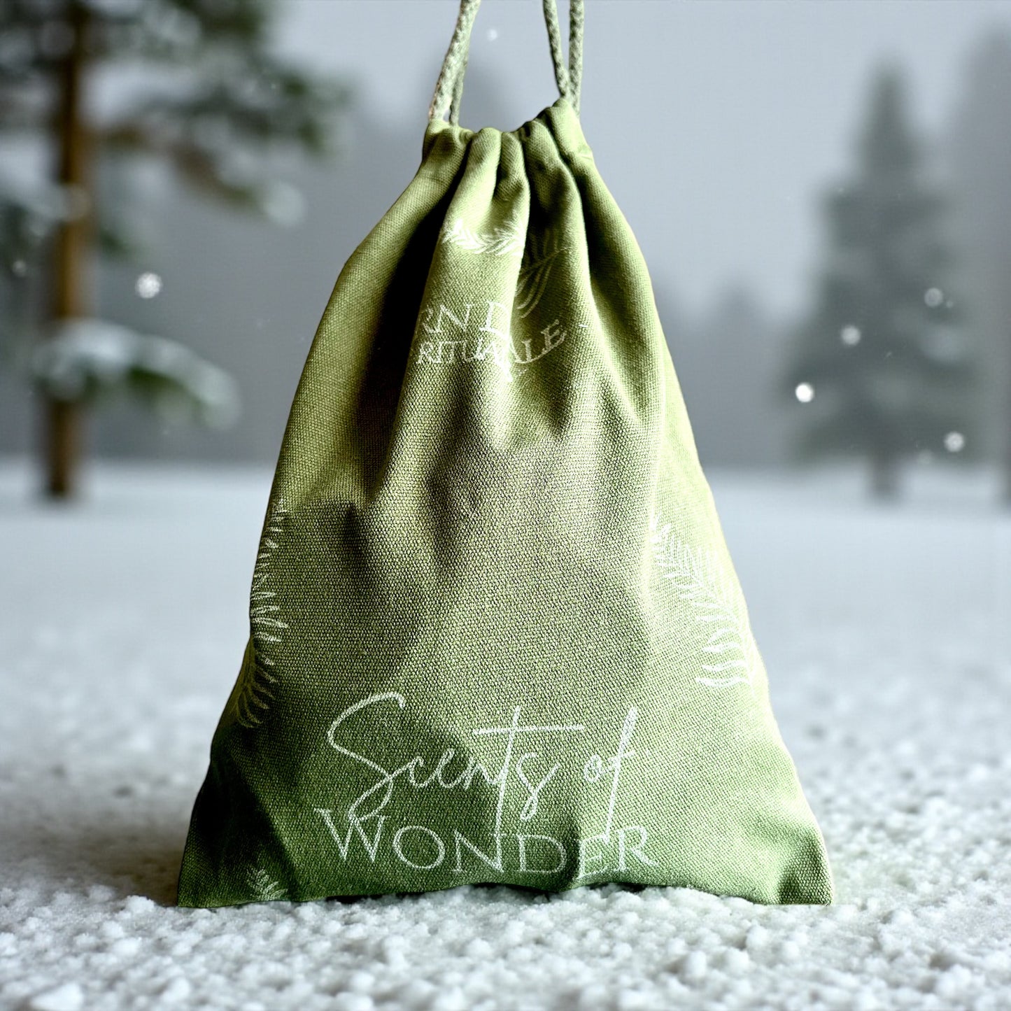 Scents of Wonder – Core Wax Melt Collection