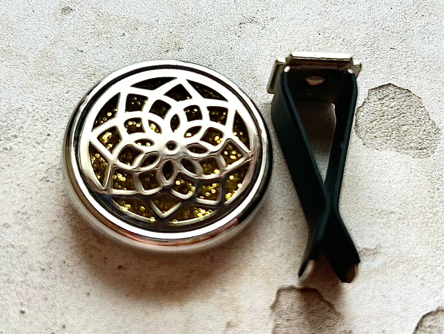 Car Diffuser – Aromatherapy for Every Journey
