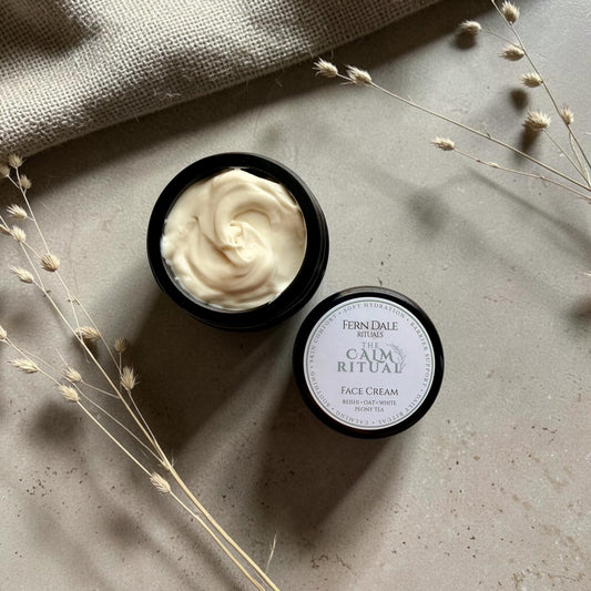 Calm - Face Cream