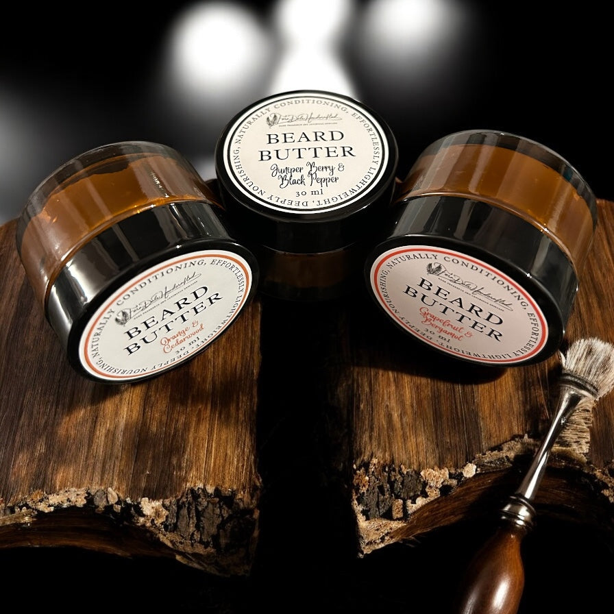 Beard Butter
