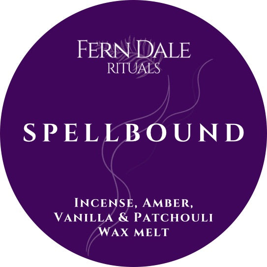Spellbound