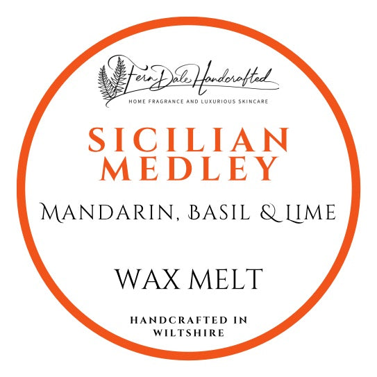Sicilian Medley
