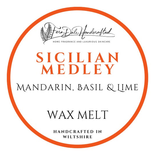 Sicilian Medley