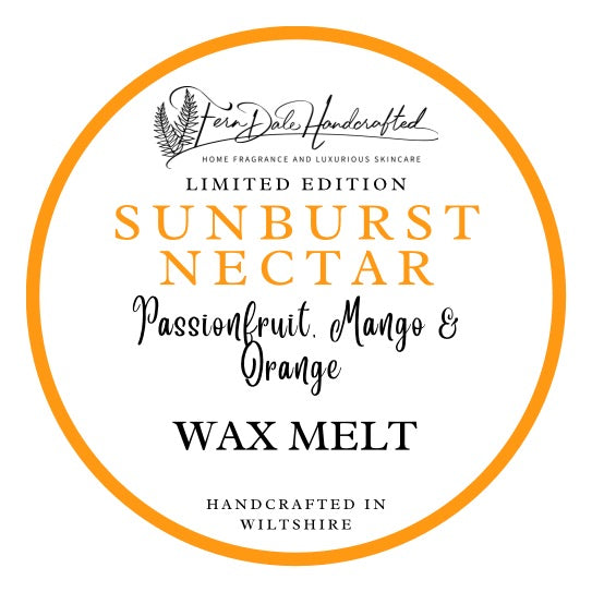 Sunburst Nectar