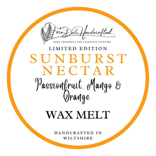 Sunburst Nectar