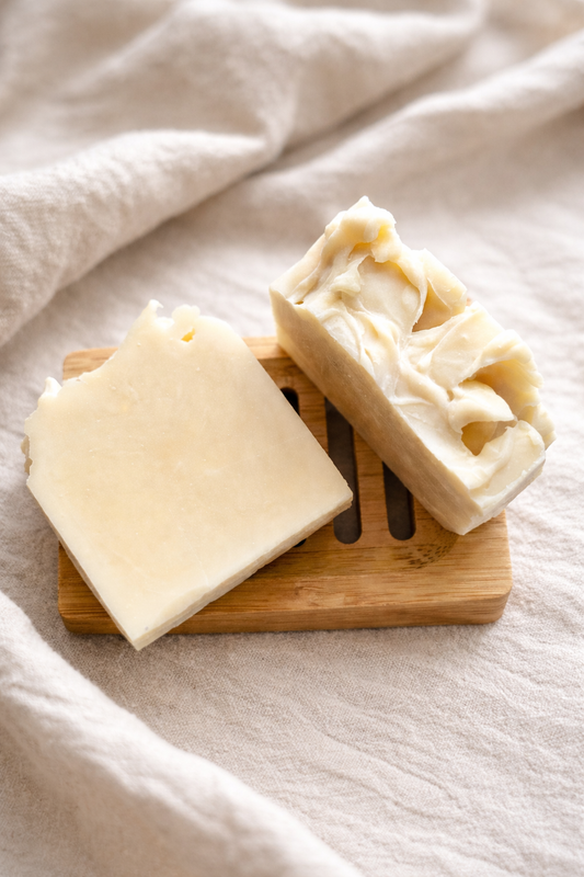 Moo Point Tallow Soap Bar