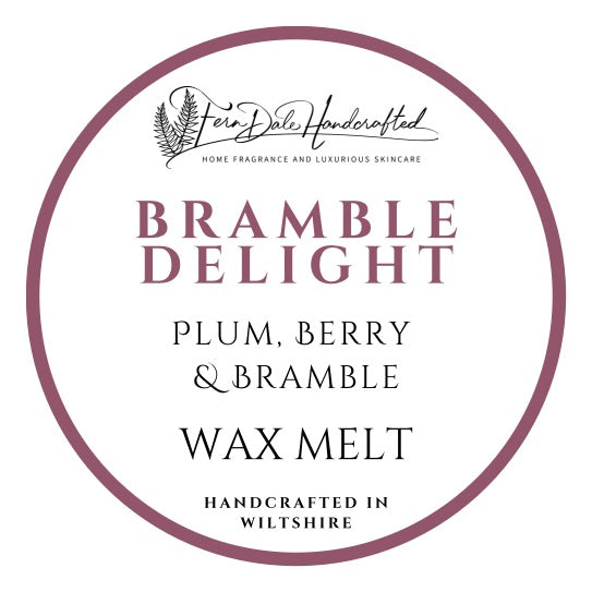 Bramble Delight