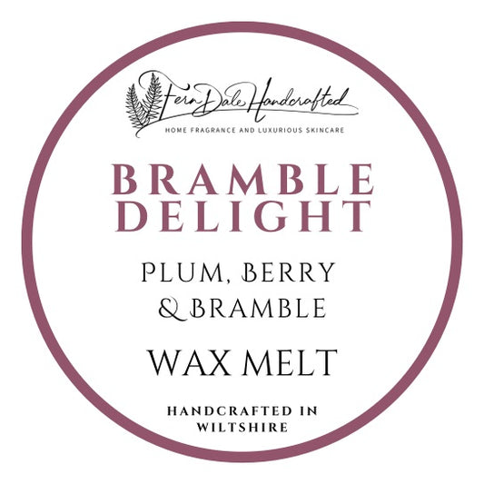 Bramble Delight