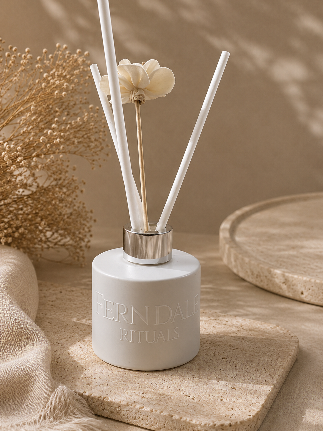 Reed Diffusers