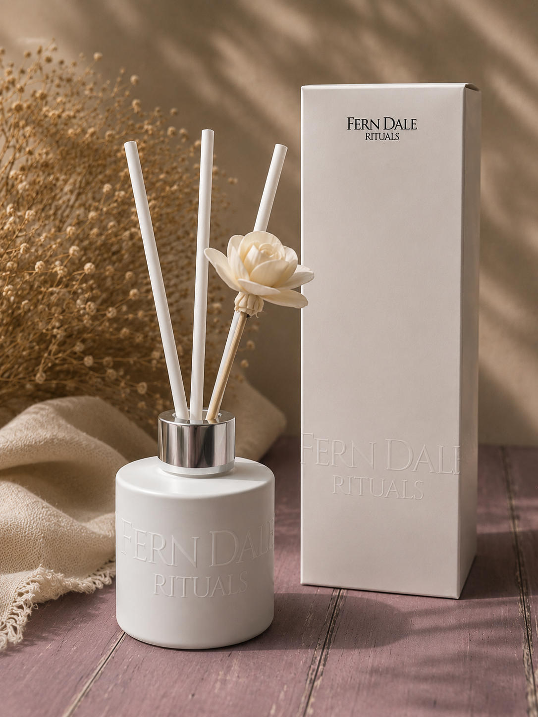 Reed Diffusers
