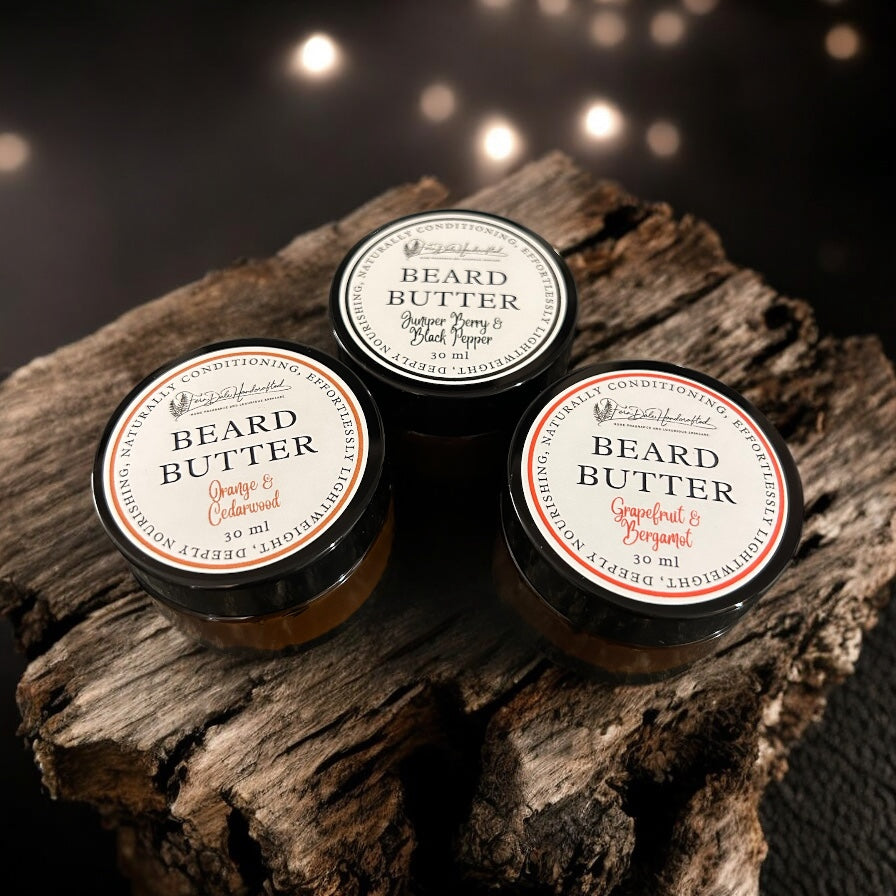 Beard Butter