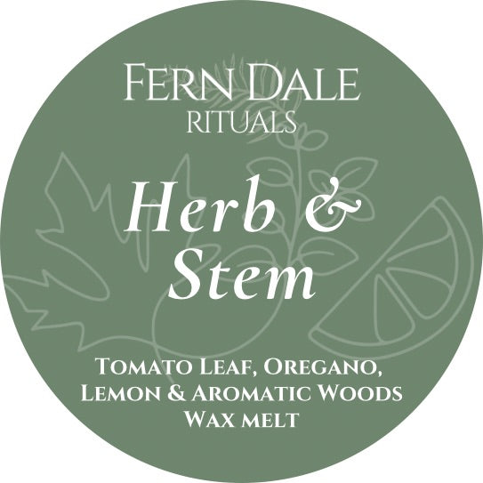 Herb & Stem