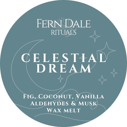 Celestial Dream