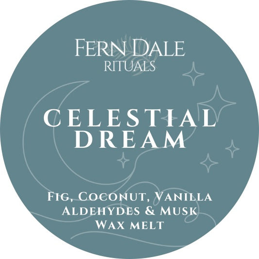 Celestial Dream