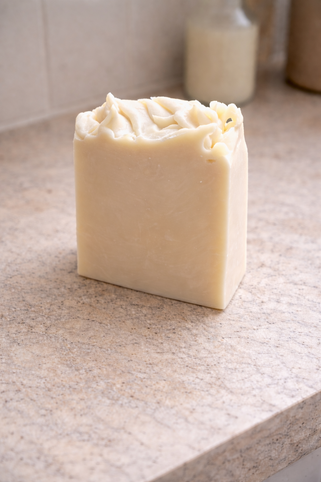 Moo Point Tallow Soap Bar