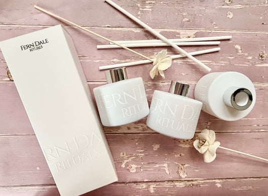 Reed Diffusers