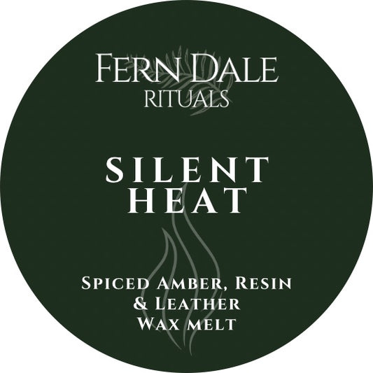 Silent Heat