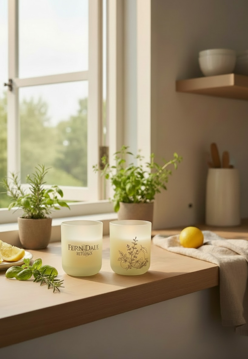 Herb Garden