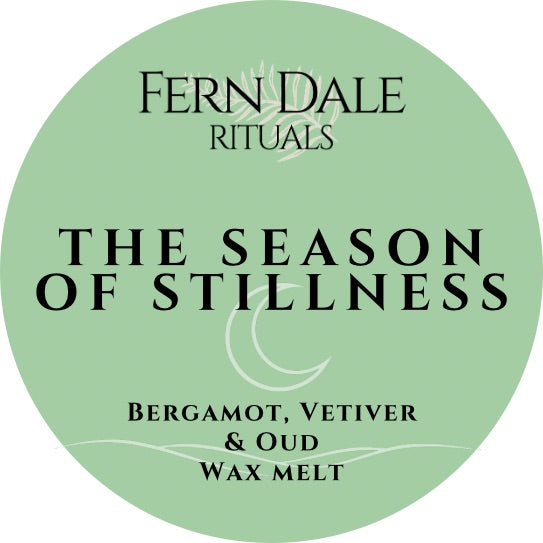 The Season of Stillness
