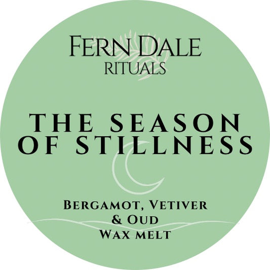The Season of Stillness