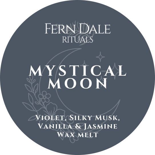 Mystical Moon